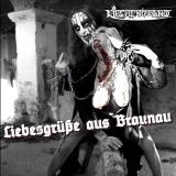 Kirchenbrand - Liebesgre aus Braunau 7 EP (Testpressing)