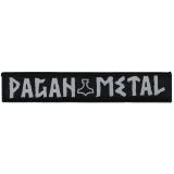 Pagan Metal - Mjolnir (Patch)