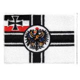 Reichkriegsflagge Aufnäher