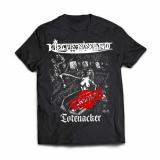 Kirchenbrand - Totenacker T-Shirt