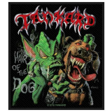 Tankard - Hair of the Dog (Patch)