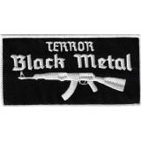 Terror Black Metal (Patch)