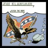 The Klansmen - Fetch the Rope LP (blue Vinyl)