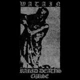 Watain - Rabid Death Curse CD