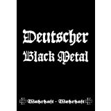 Gewalt & Pestilenz - Deutscher Black Metal Hooded Sweater