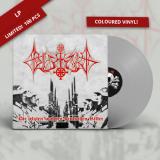 Blutkult - Die letzten wahren deutschen Ritter 2-LP (silver)