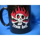 From Hell (Tasse)