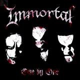 Immortal - One by One (Patch)