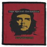 Rage Against The Machine - Che Guevara Patch