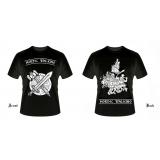 Black Jade - Ash Nazg T-Shirt