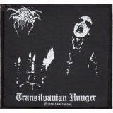Darkthrone - Transilvanian Hunger (Aufnher)