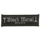 Black Metal Germania - Runen (Aufnher)