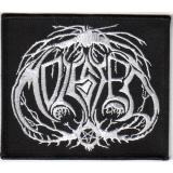 Molested - Logo (Patch)