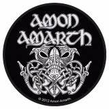 Amon Amarth - Odin (Aufnher)