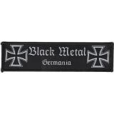 Black Metal Germania - EK (Superstrip Aufnher)