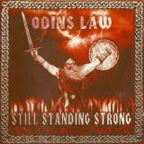 Odins Law - Still Standing Strong CD