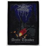 Darkthrone - Arctic Thunder (Aufnher)
