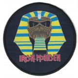 Iron Maiden - Powerslave (Aufnher)
