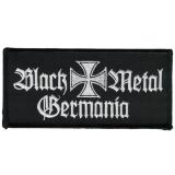Black Metal Germania (Aufnher)