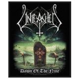 Unleashed - Dawn Of The Nine Aufnäher