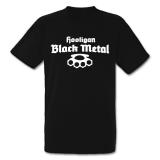 Black Metal Germania Athletic T-Shirt