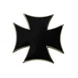 Iron Cross - Pin Badge