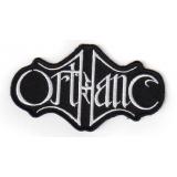 Orthanc - Logo (Patch)