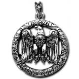 Germanen Wappen (Pendant)