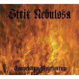 Strix Nebulosa - Compendium Maleficarum Digi-CD