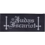 Judas Iscariot - Logo (Patch)