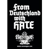 From Deutschland with Hate (Poster)
