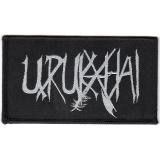 URUK-HAI - Logo (Aufnäher)