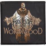 Marduk - Wormwood (Patch)
