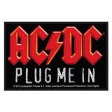 AC/DC - Plug me in Aufnher
