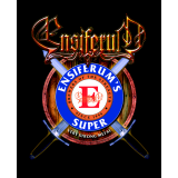 Ensiferum - Very strong Metal (Patch)