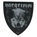 Vargrimm - Wulf grey (Patch)