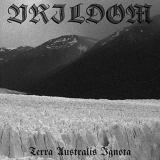 Vrildom - Terra Australis Ignota LP