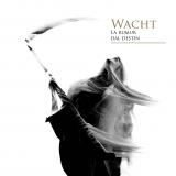 WACHT - La Rumur Dal Destin Deluxe-Digi-CD